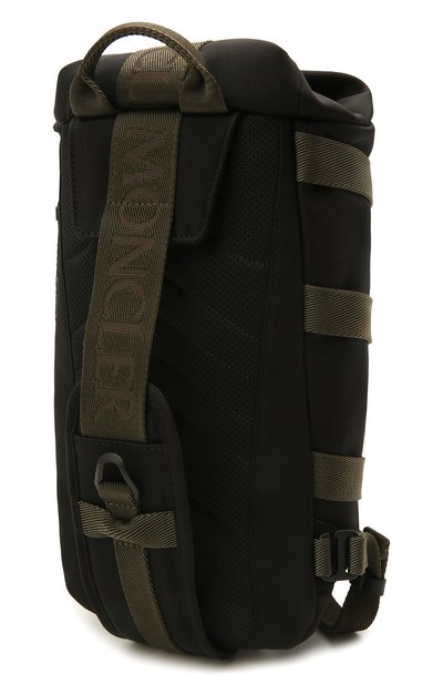 Текстильный рюкзак argens mono MONCLER, арт. G2-09A-5A705-00-02SKQ, фото 3