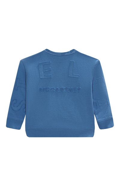 Комплект из свитшота и брюк STELLA MCCARTNEY, арт. TW3P90, фото 3