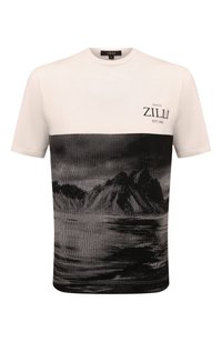 Черно-белый