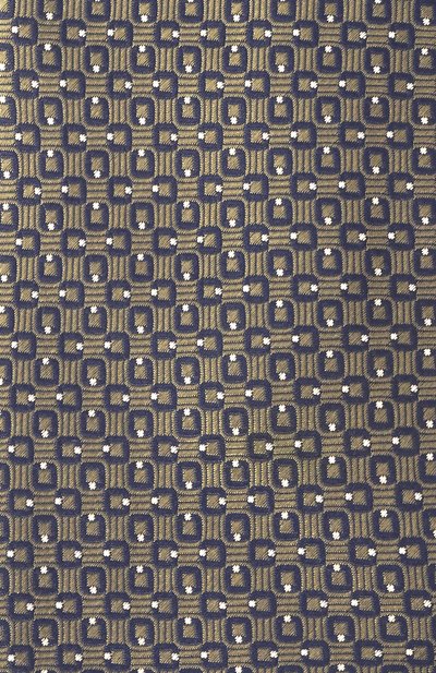 Шелковый галстук CANALI, арт. 18/HJ04188, фото 4