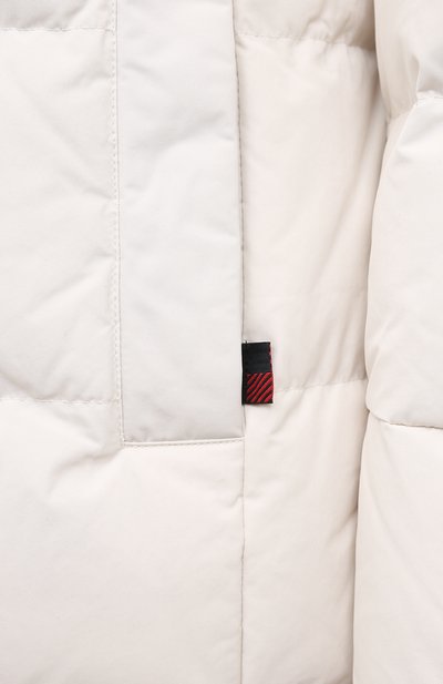 Пуховик WOOLRICH, арт. CFWW0U0294FR/UT0573, фото 5