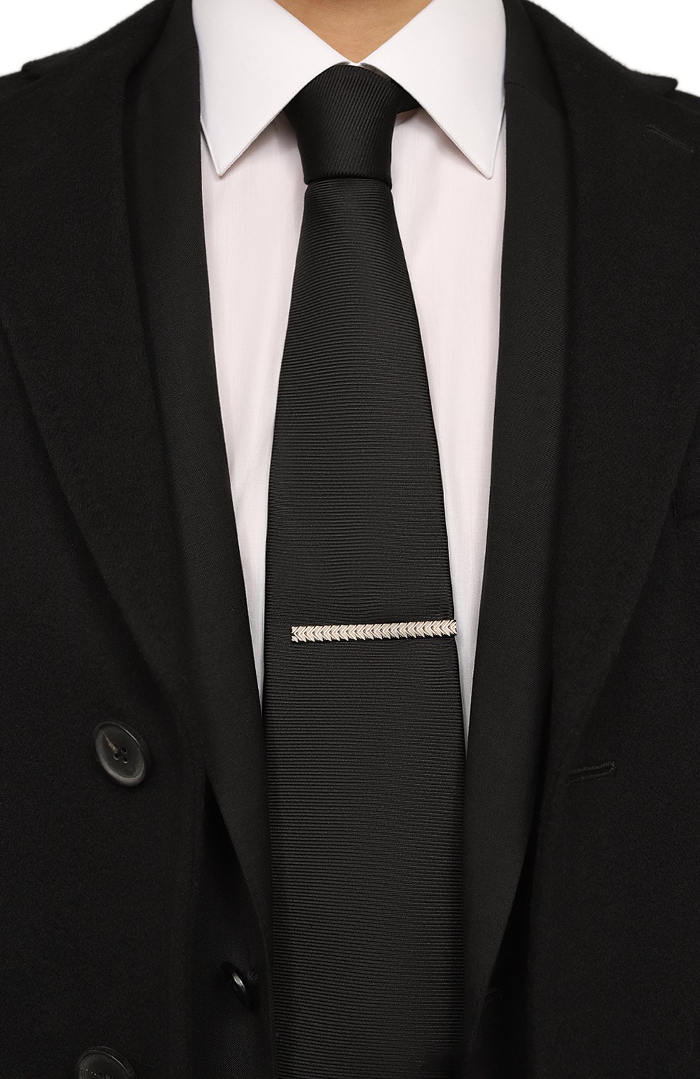 Зажим для галстука LANVIN, арт. 9238/3, фото 2