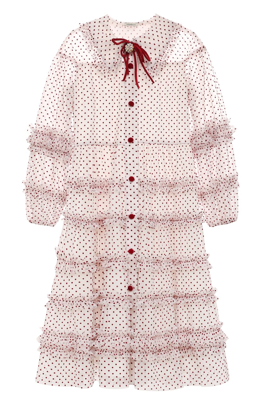 Платье DESIGNERS CAT, арт. 100000K01001478/14A-16A, фото 1