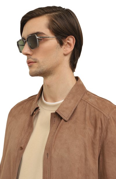 Солнцезащитные очки AKONI, арт. AKS-507B, фото 2