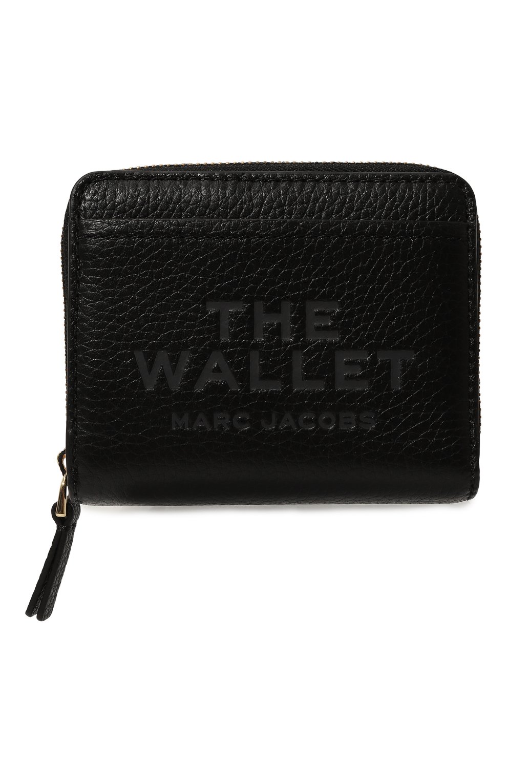 Кожаное портмоне MARC JACOBS (THE), арт. 2R3SMP044S10, фото 1