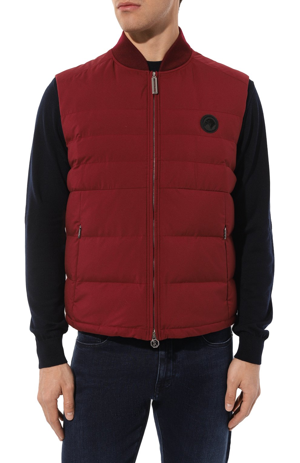 Жилет STEFANO RICCI, арт. MDJ3400370/PL001H, фото 3