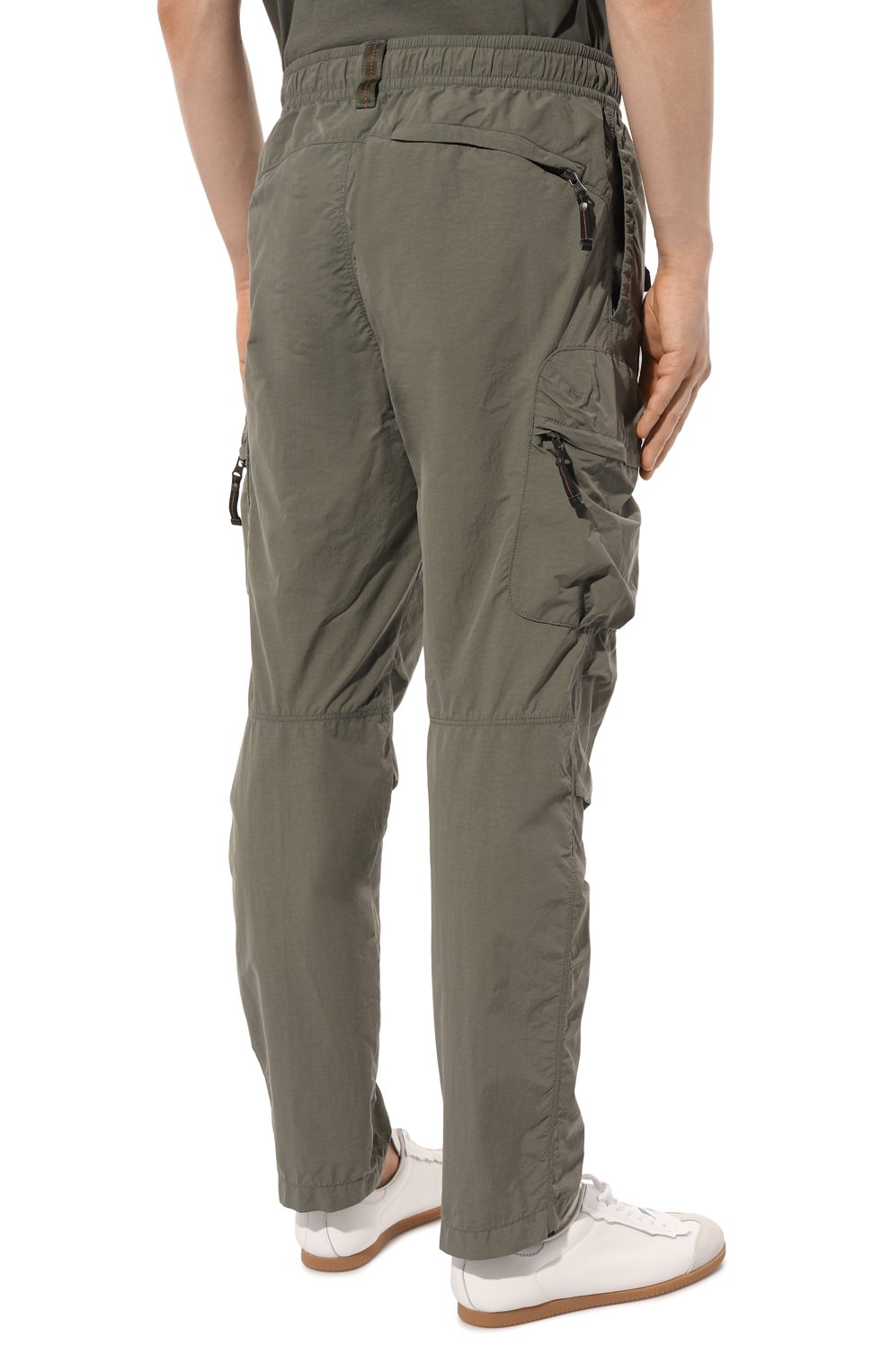 Брюки-карго PARAJUMPERS, арт. PMPARM04, фото 4