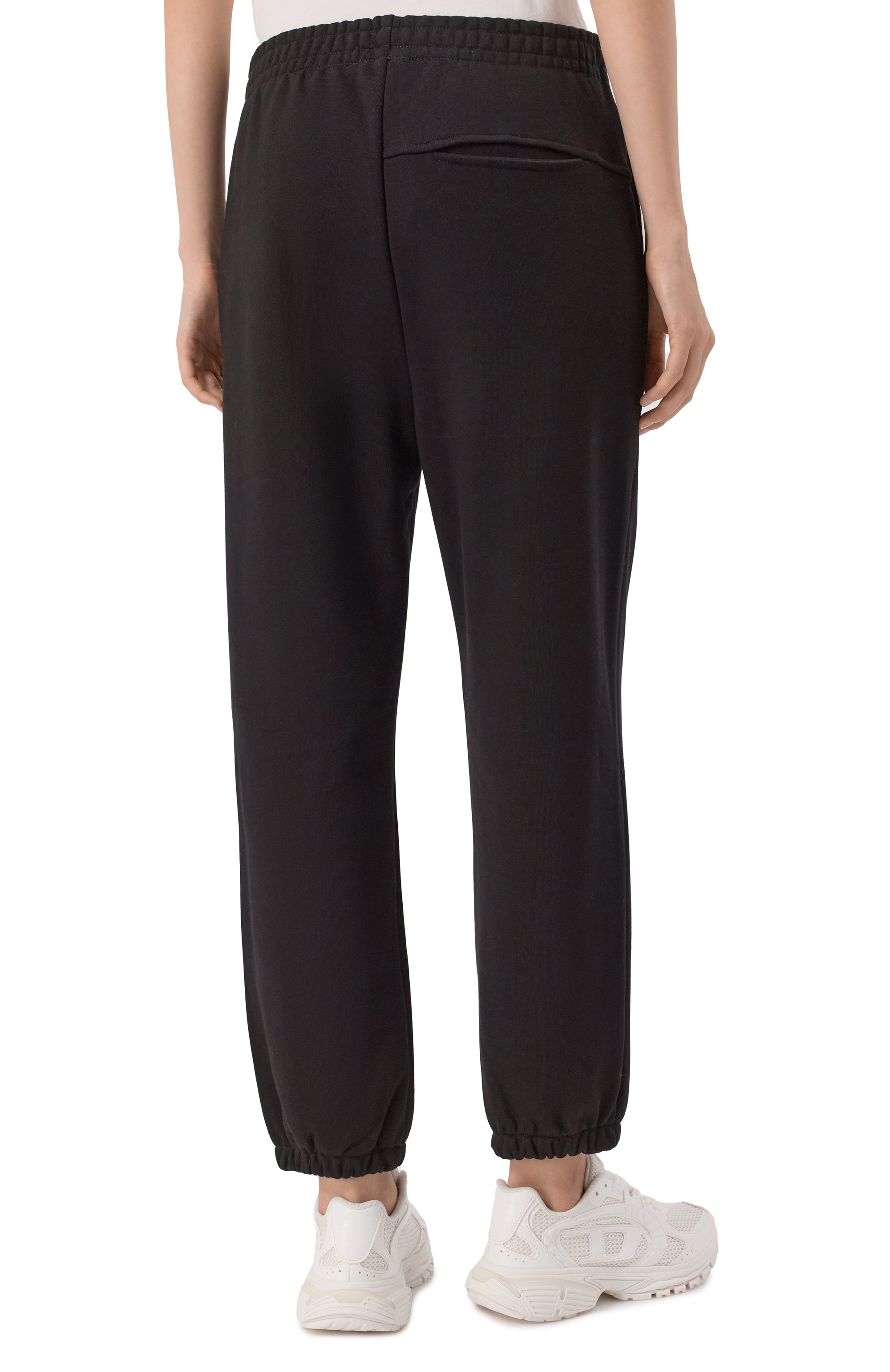 Хлопковые джоггеры HINNOMINATE, арт. HMABW01953, фото 4