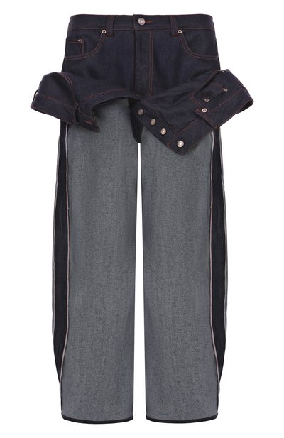 Мужские джинсы JUUN.J, арт. JC5921H09