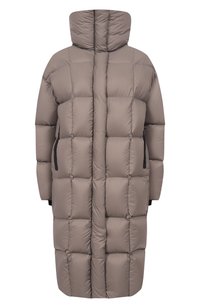 Темно-бежевый