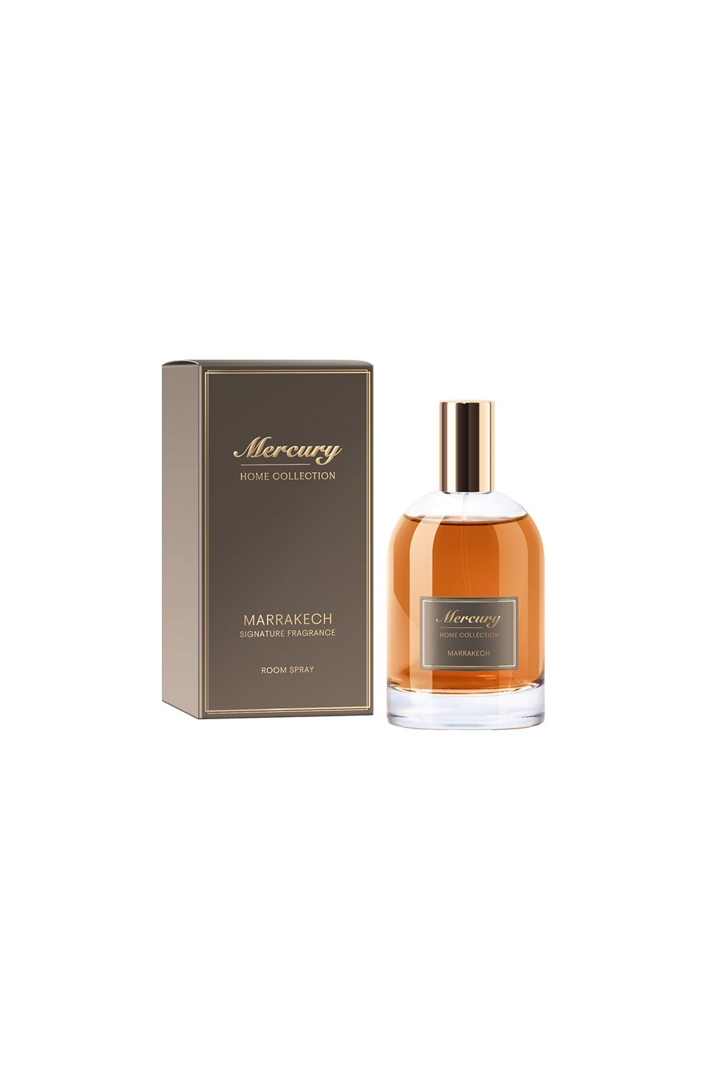 Спрей marrakech (100ml) MERCURY HOME COLLECTION, арт. 3475620001855, фото 2