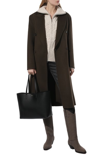 Текстильные сапоги jaelynne RALPH LAUREN, арт. 800857467, фото 2