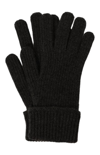 Мужские кашемировые перчатки MVST, арт. 7108 80