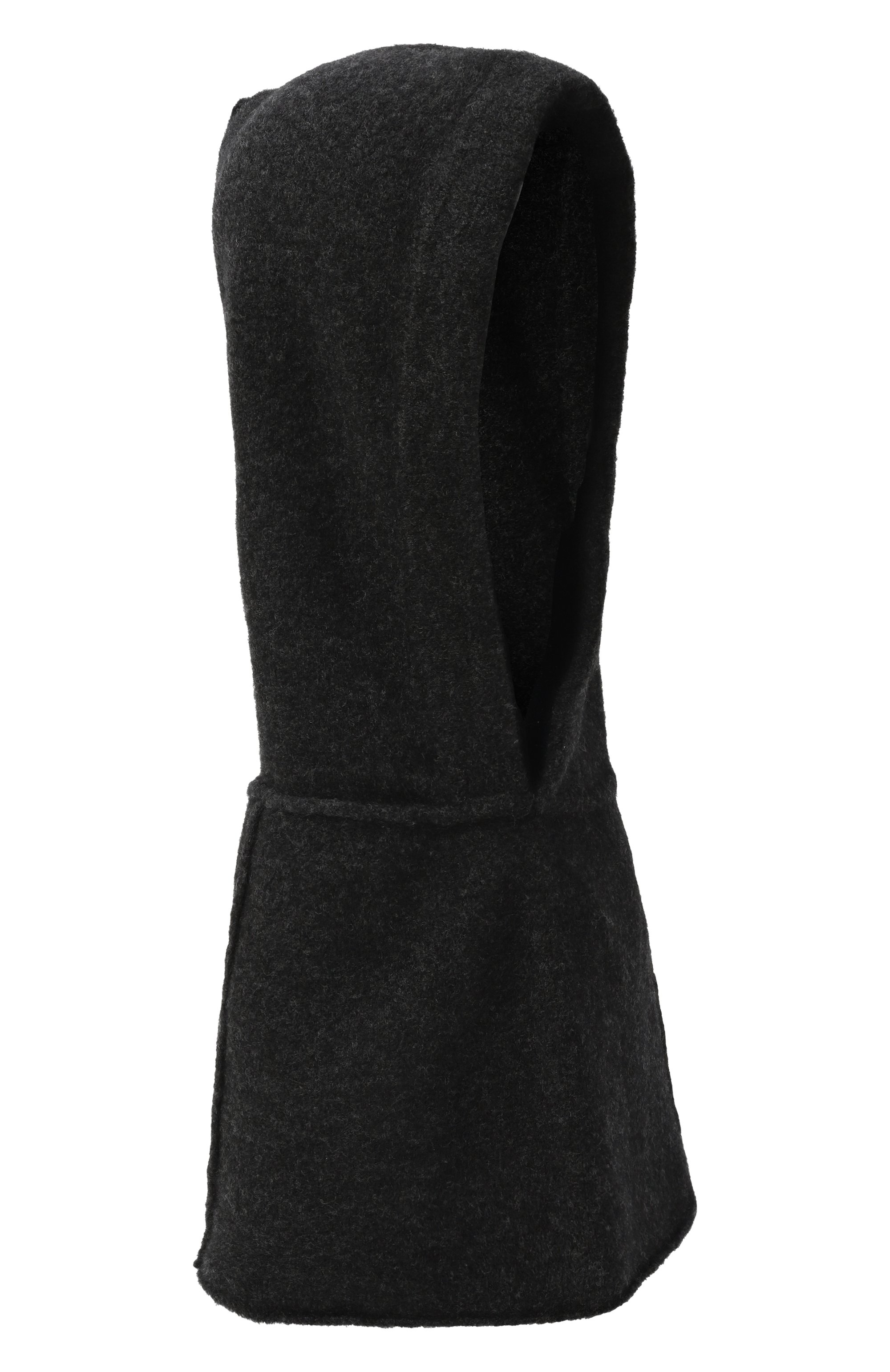 Шерстяной капор ISABEL BENENATO, арт. GK41F25, фото 1