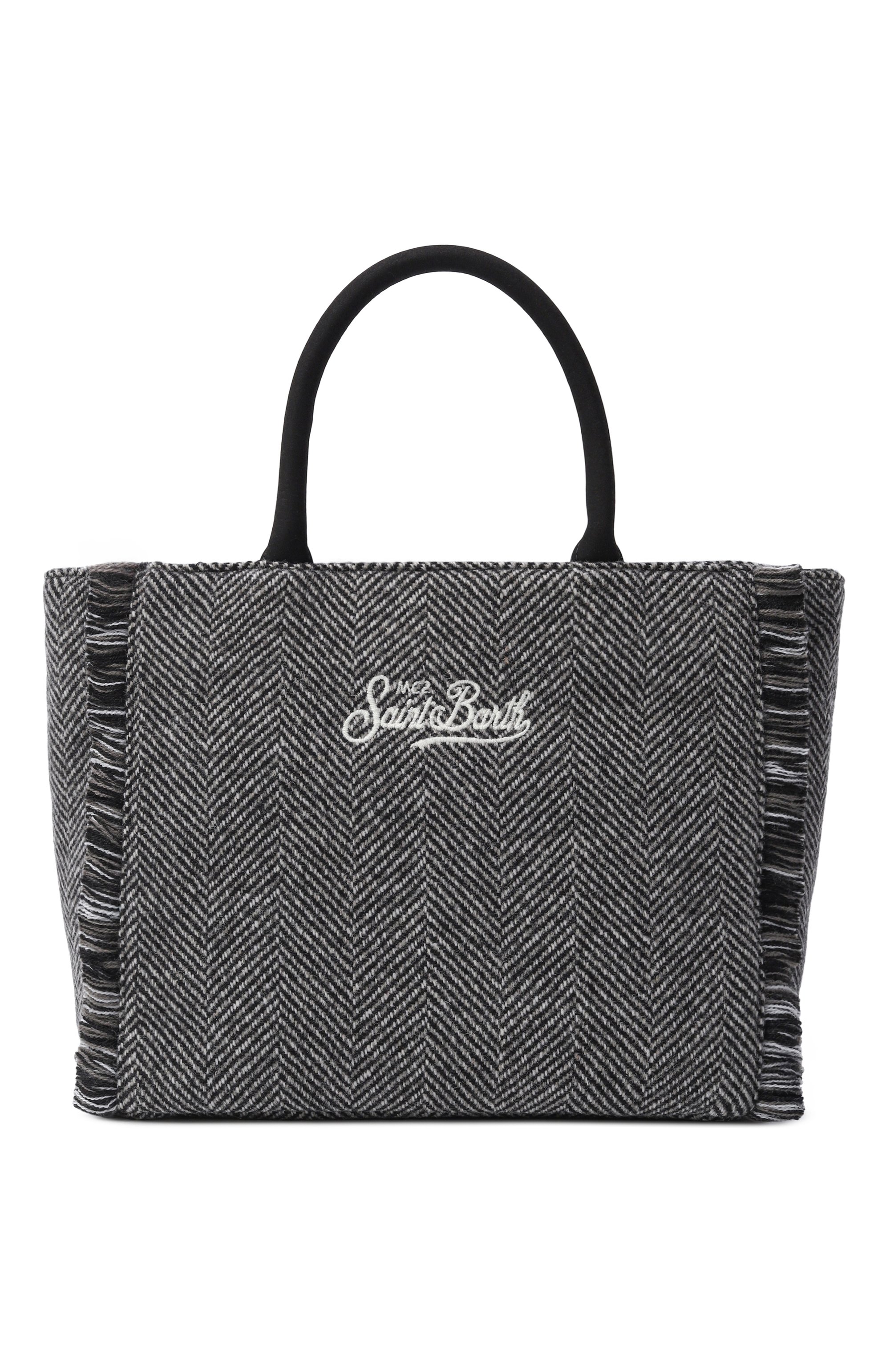 Сумка colette MC2 SAINT BARTH, арт. C0L0029-00298I/C0LETTE W00L, фото 6