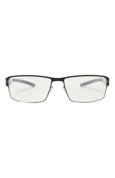 Оправа IC! BERLIN, арт. IB-JURGEN H MARINE BLUE PEARL GREY RXCLEAR FLEX, фото 3