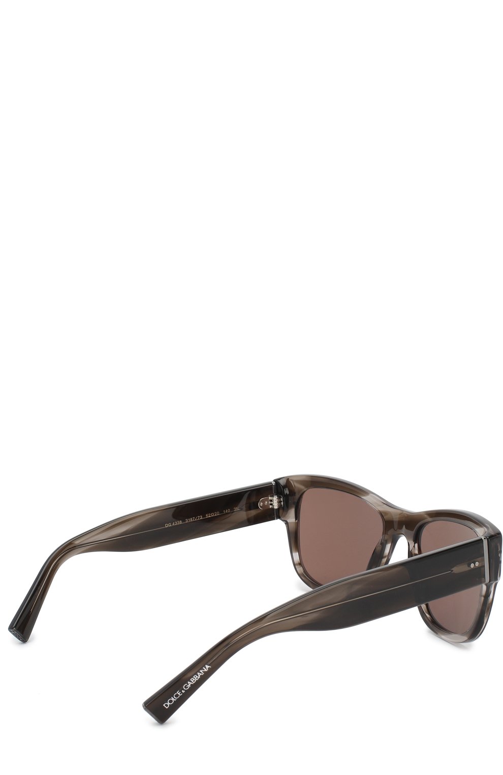 Солнцезащитные очки DOLCE & GABBANA, арт. 4338-318773, фото 3