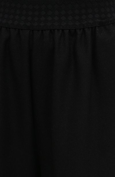 Брюки широкие на резинке PEFORGIRLS, арт. PE.100.2022.10.30103.071, фото 5