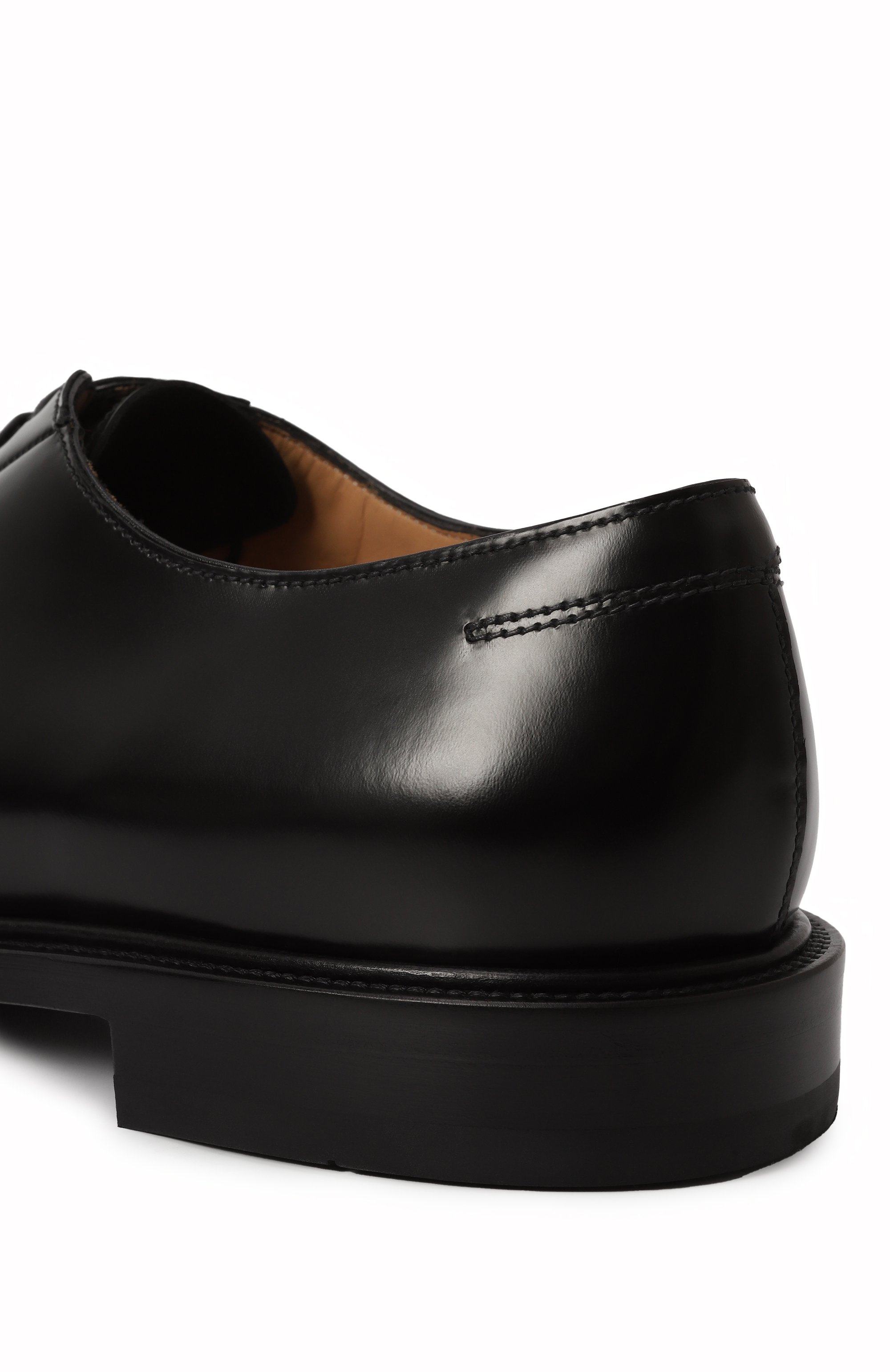 Кожаные дерби boston MILLE 885, арт. B0ST0N/REAL/1/2 G0MMA, фото 8