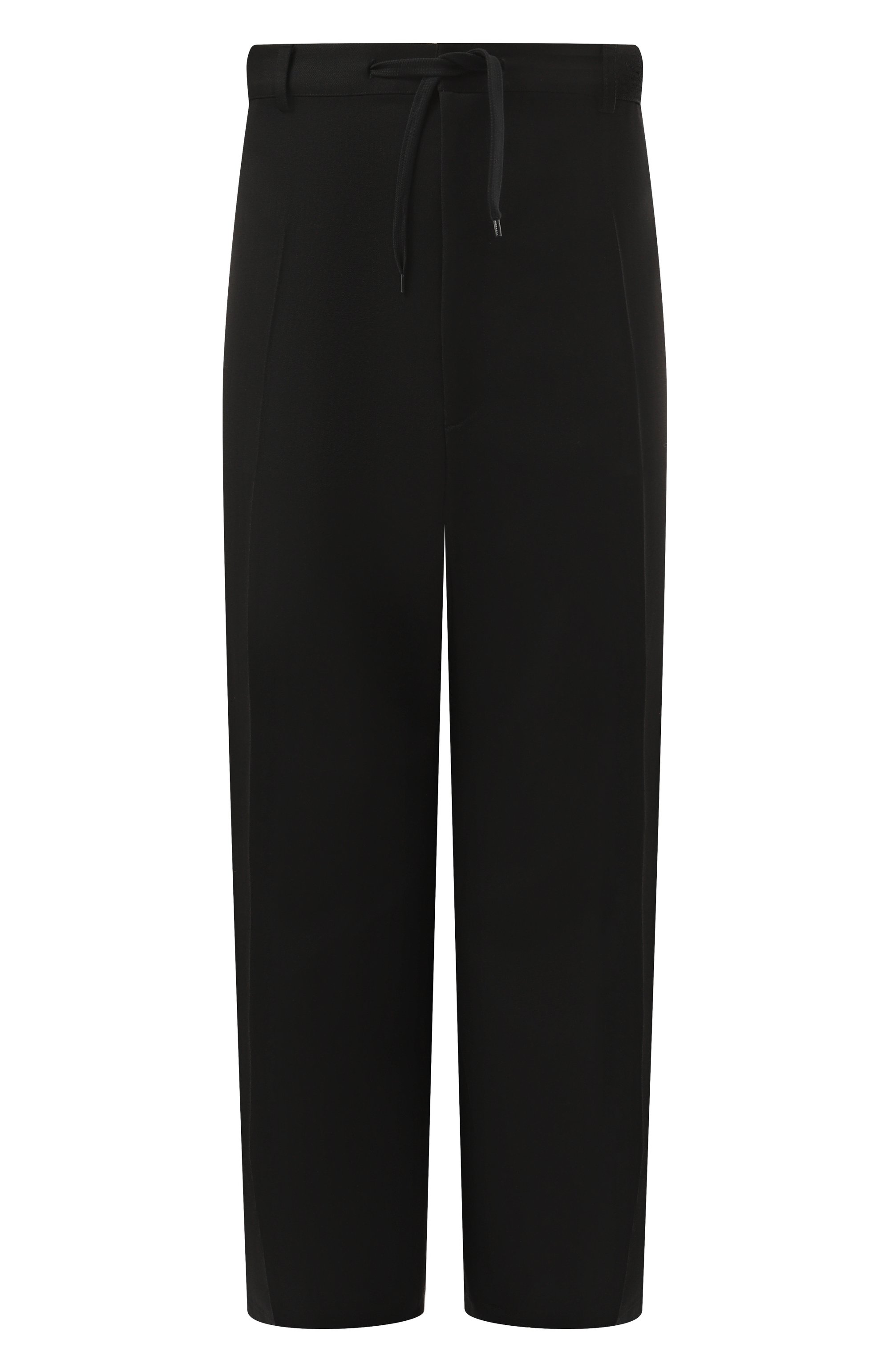 Шерстяные брюки BALENCIAGA, арт. 808903/TRT08, фото 1