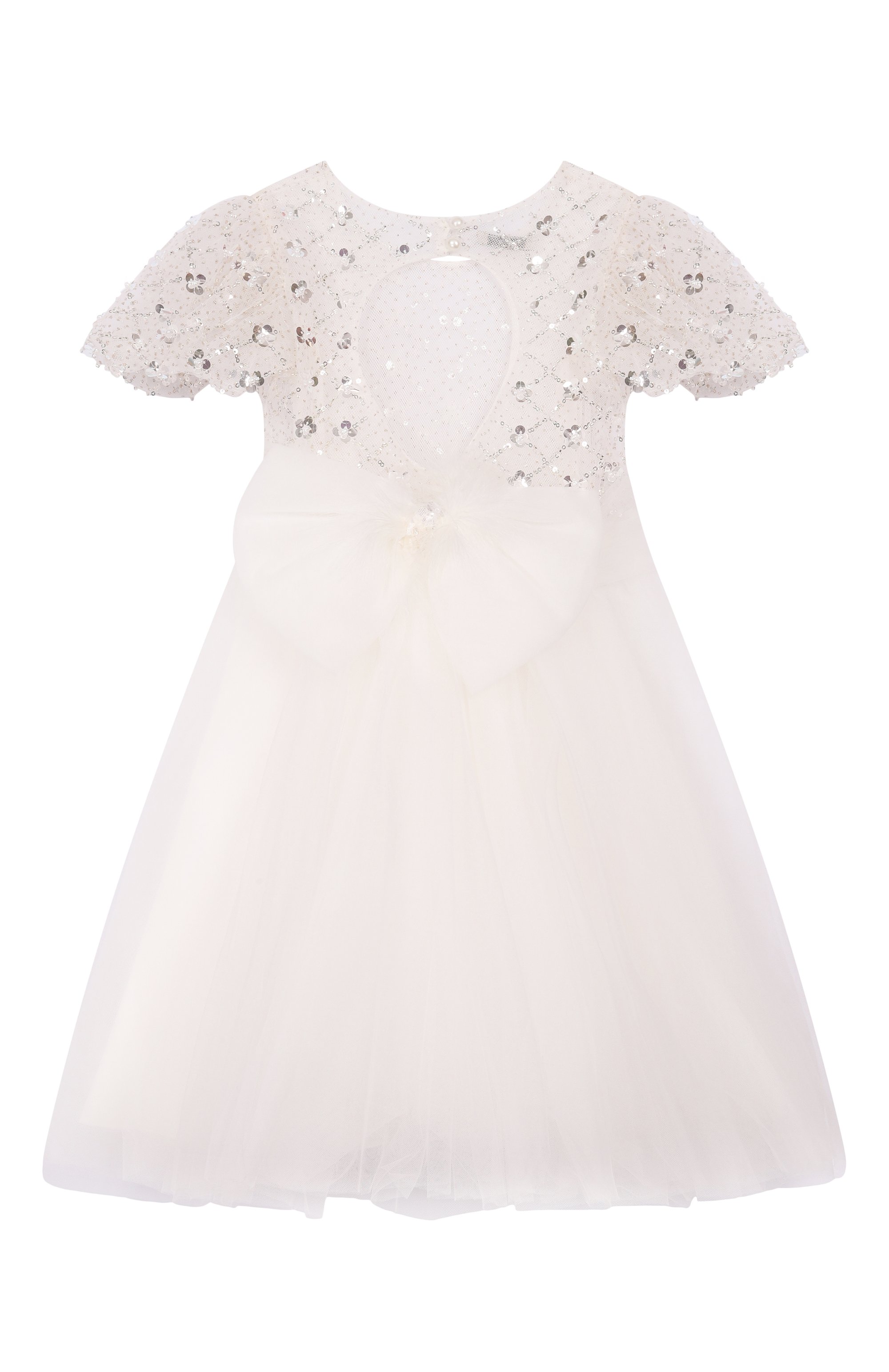 Платье DESIGNERS CAT, арт. 100000K01001901, фото 2