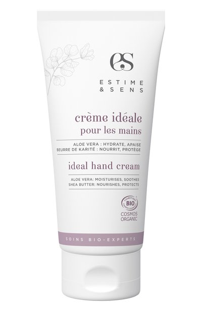Женского крем для рук creme ideale pour les mains (50ml) ESTIME&SENS, арт. 3760119696644
