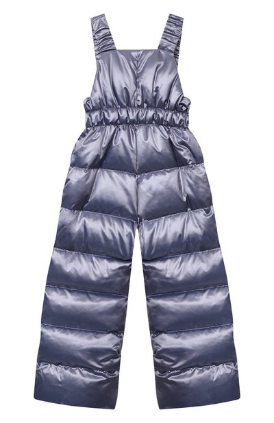 Костюм пуховый "сиреневый сад" CHEPE, арт. 392222, фото 5