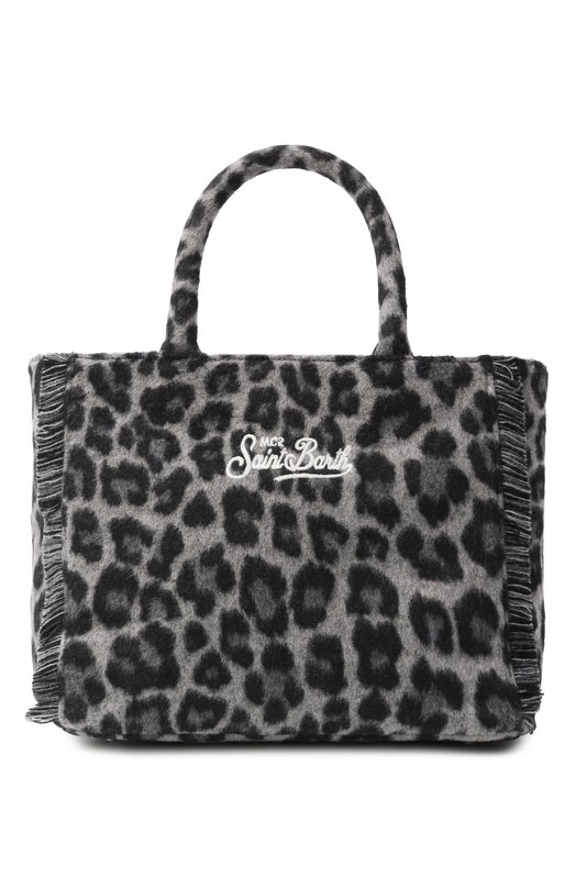 Сумка Colette MC2 Saint Barth C0L0037-03524I/C0LETTE FELT Серый  C0L0037-03524I/C0LETTE FELT Фото 6