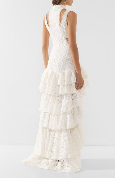 Платье-макси ALEXIS, арт. A4190421-5768, фото 4