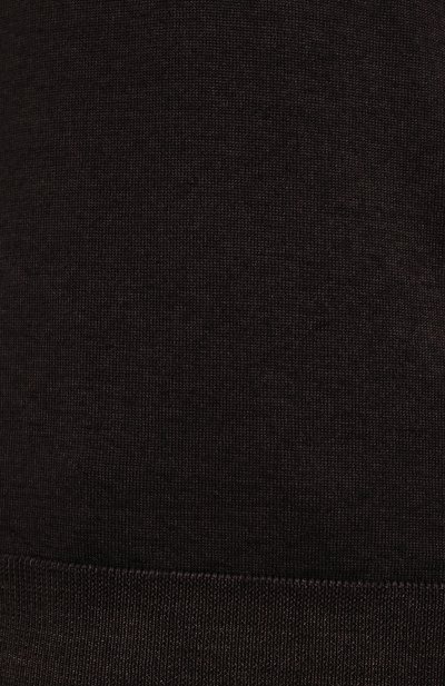 Шерстяная водолазка DANIELE FIESOLI, арт. DF 0005, фото 5