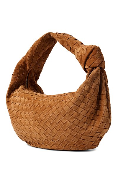 Сумка jodie BOTTEGA VENETA, арт. 600261/V5ZZ0_001, фото 4