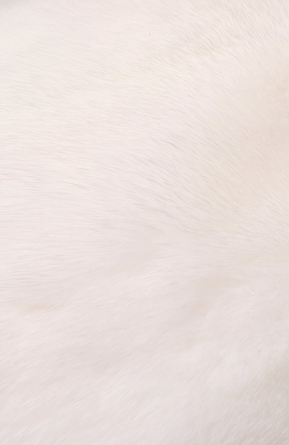 Меховой берет из норки VICTORIA KUSENKOVA, арт. 011700001008, фото 4