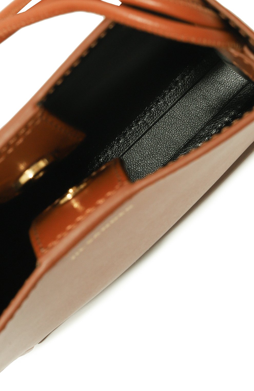 Сумка tangle JIL SANDER, арт. J07WG0001-P4841, фото 5