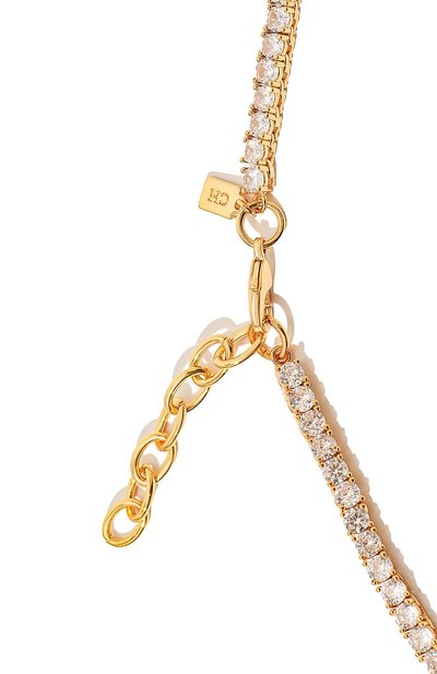 Колье CRYSTAL HAZE, арт. SERENA NECKLACE, фото 5