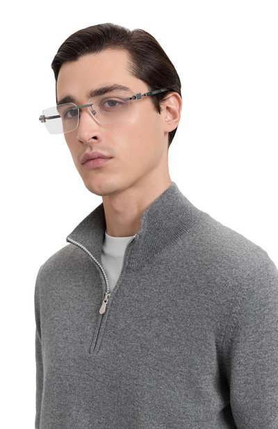 Оправа DOLCE & GABBANA, арт. 1361-04, фото 2