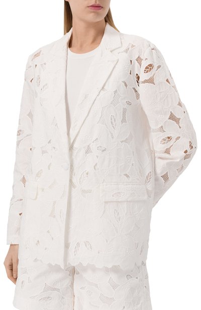 Жакет BOSS, арт. 50535516, фото 3