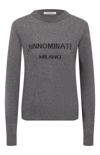 Женский пуловер HINNOMINATE, арт. HMABW02155