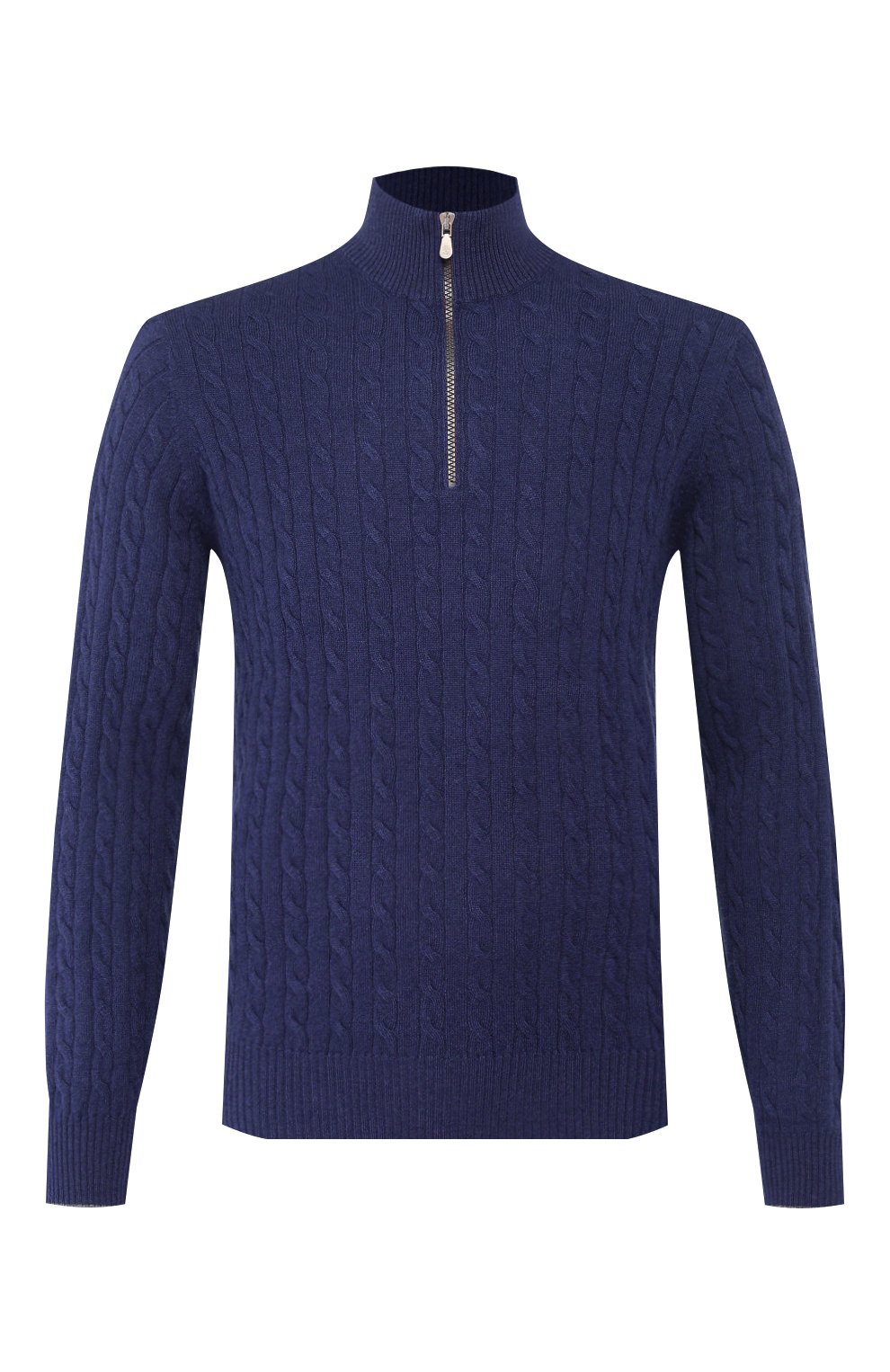 Кашемировый джемпер BRUNELLO CUCINELLI, арт. M2226454, фото 1