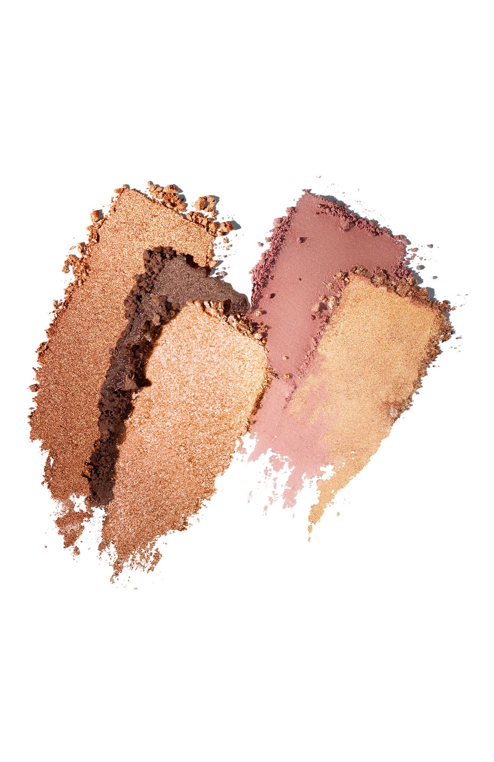Палитра для глаз nude drama BOBBI BROWN, арт. EN0N-01, фото 3
