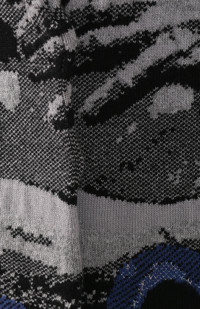 Кардиган из смеси шерсти и кашемира VALENTINO, арт. SB0KV1J94YR, фото 5