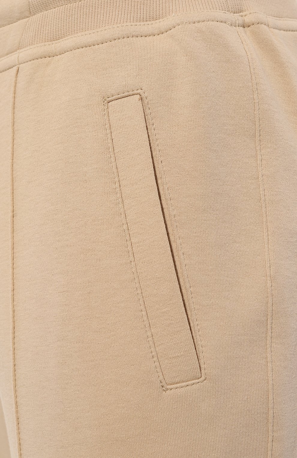 Хлопковые брюки BRUNELLO CUCINELLI, арт. M0T353212G, фото 5