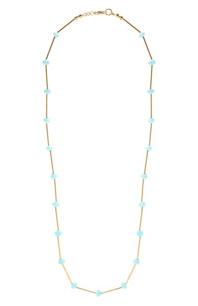 Женское колье rain BLUEJAY, арт. BJ-RN