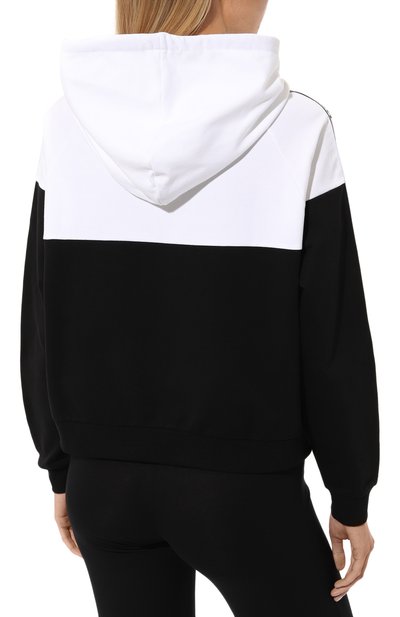 Хлопковое худи MOSCHINO, арт. 232V6/V1703/4413, фото 4