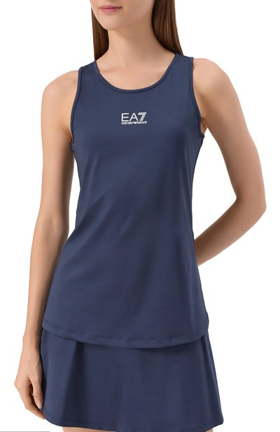 Майка EA7, арт. 7W000314/AF14524, фото 3