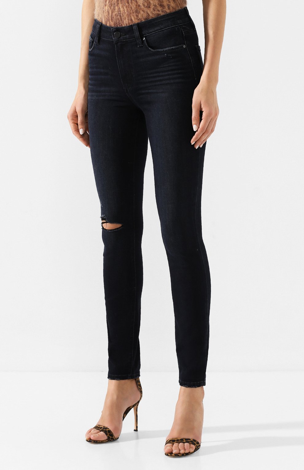 Джинсы PAIGE, арт. 1563734-6404, фото 3