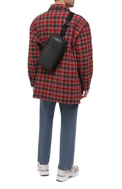 Комбинированный рюкзак stepan SERAPIAN, арт. SRSTPMML713116A, фото 2