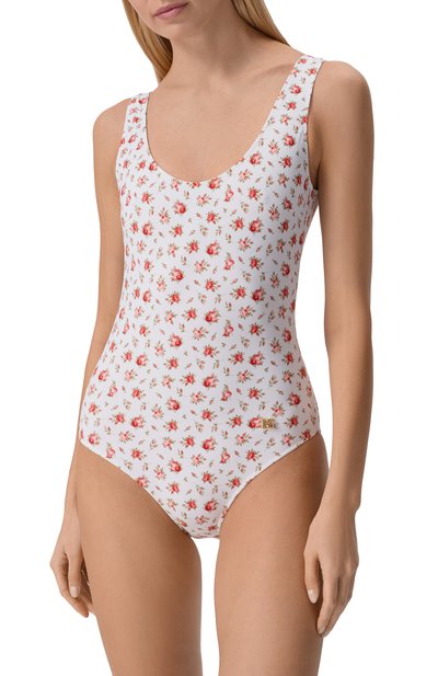 Слитный купальник DOLCE & GABBANA, арт. 09A46J/0N0D1, фото 2