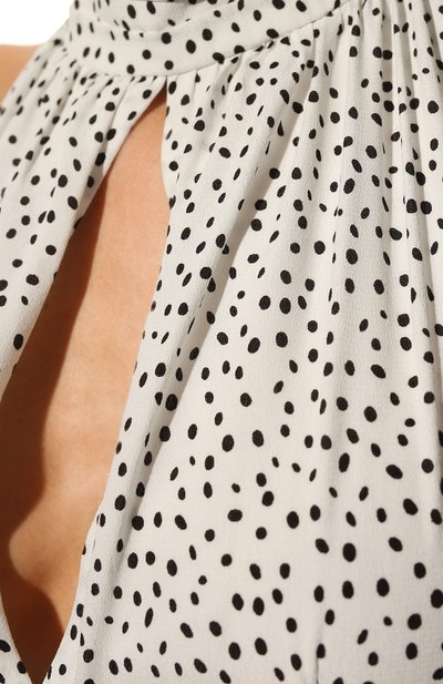 Платье из вискозы PERVERT, арт. PE22/DR02/50-10, фото 5