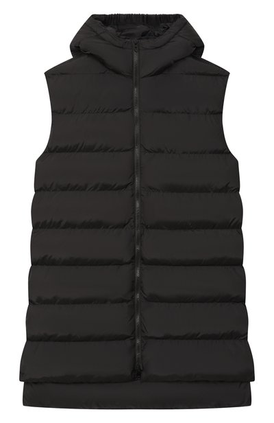 Утепленный жилет DIESEL, арт. J03050/KXBVC