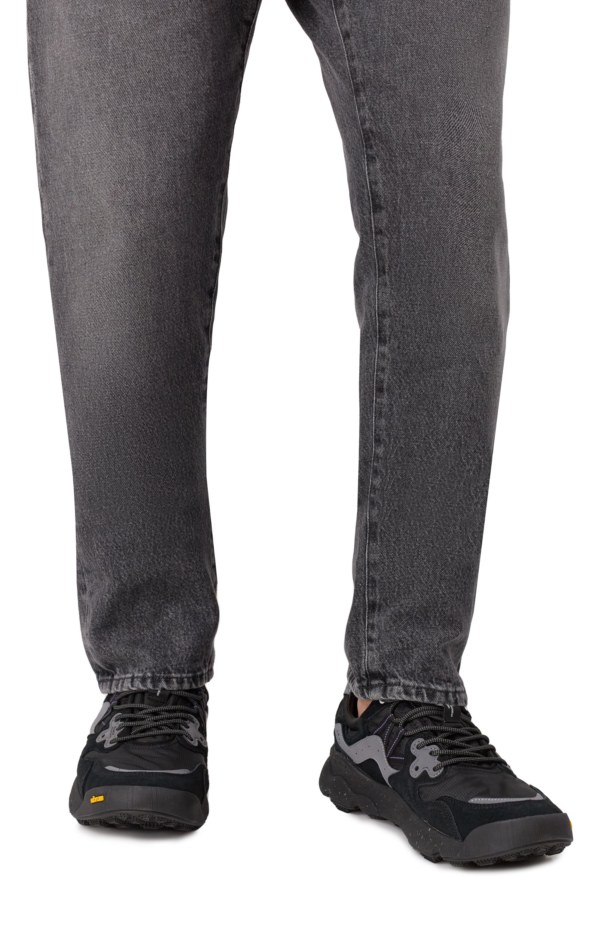 Комбинированные кроссовки yamano 3 FLOWER MOUNTAIN, арт. 2019444/01, фото 3